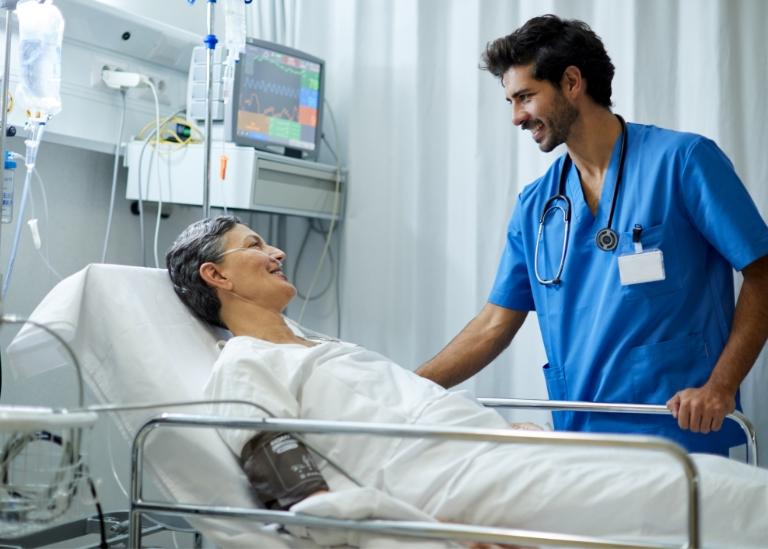 Ambulatoryjna Opieka Specjalistyczna